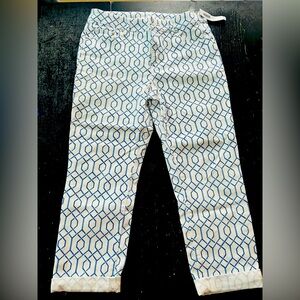 Brand New Chico Pants